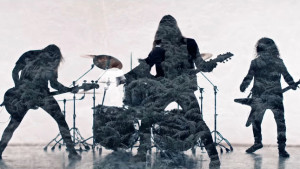 SAVAGE MESSIAH показаха видеоклип  към “Wing And A Prayer”