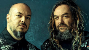 CAVALERA CONSPIRACY пуснаха втора нова песен – „Spectral War“