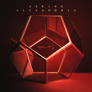 Слушайте онлайн новия албум на ASKING ALEXANDRIA