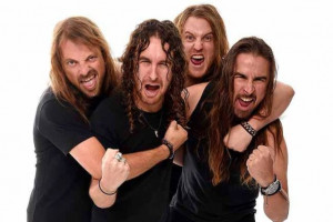 AIRBOURNE пуснаха филма „It’s All For Rock ‘N’ Roll“ за свободно гледане