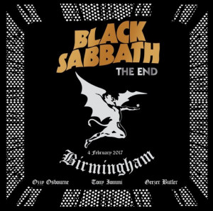 BLACK SABBATH показаха концертен клип и към „Children Of The Grave“