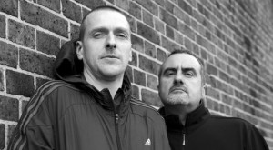 GODFLESH споделиха още една песен от предстоящия си албум