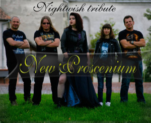 Интервю с New Proscenium – румънският Nightwish Tribute