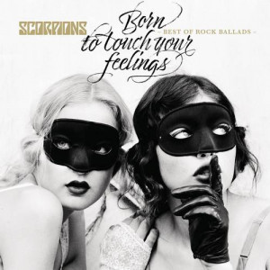 Нов албум-колекция от рок титаните SCORPIONS