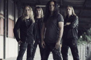 KREATOR представят официално видео към „Hail To The Hordes“