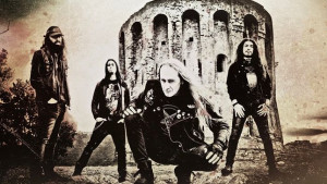 NECRODEATH представиха ново официално видео – „The Triumph Of Pain“