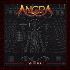 Новият албум на ANGRA излиза през февруари