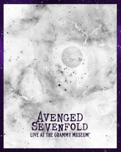 AVENGED SEVENFOLD издават специален акустичен албум