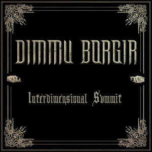 DIMMU BORGIR с ново EP през февруари, 2018 г.