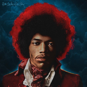 Чуйте неиздавана досега песен на Jimi Hendrix
