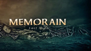 Ново парче от трашърите MEMORAIN