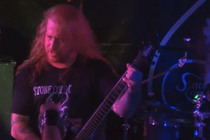 MALEVOLENT CREATION обявиха новия си състав
