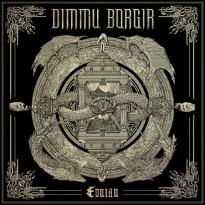 DIMMU BORGIR се завръщат с нов албум на 4 май