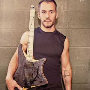 Paul Masvidal (CYNIC) с ново парче