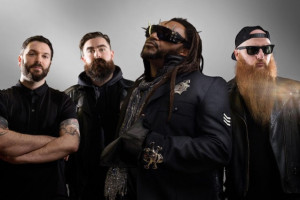 SKINDRED издават новия си албум през април