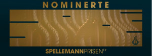 Вижте кои групи са номинирани за наградите Spellemann