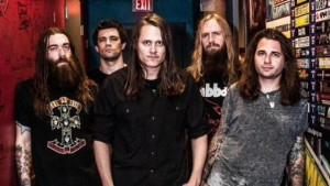 DARKEST HOUR пуснаха видео към „Enter Oblivion“