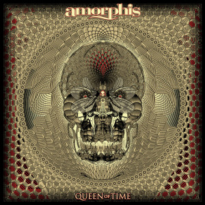 AMORPHIS – „Queen Of Time“