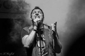 Предстоящ концерт на Johnny Gioeli и група ERIDAN