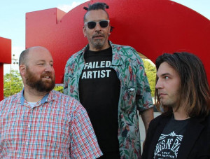 „Thanks. And Sorry: The Chuck Mosley Movie“ – филм за ex-вокалиста на FAITH NO MORE