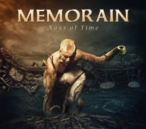 Вижте видео от новия MEMORAIN