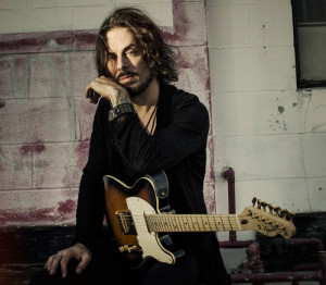 Richie Kotzen с нов албум –  „50 For 50“