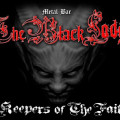 the black lodge logo