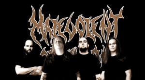 MALEVOLENT CREATION подписаха с Hammerheart Records