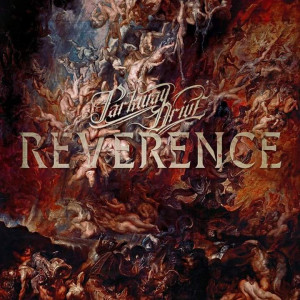 PARKWAY DRIVE – „Reverence“ (2018)