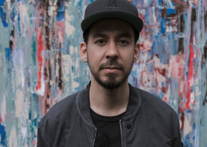 Mike Shinoda (LINKIN PARK) с две нови песни и нов албум