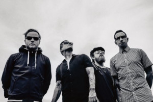 Гледайте новия видеоклип на SHINEDOWN