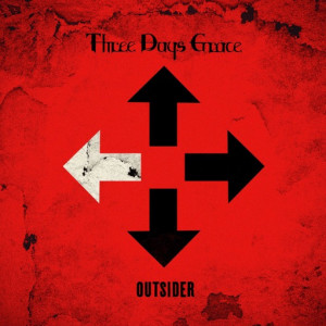 Новият албум на THREE DAYS GRACE излиза този март
