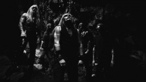CARPATHIAN FOREST пуснаха нова песен