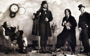 TOOL пуснаха откъс от чисто нова песен