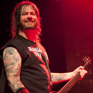 GARY HOLT споделя,че EXODUS записват два албума