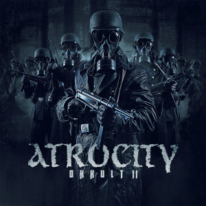 ATROCITY  с подробности за излизането на Okkult II