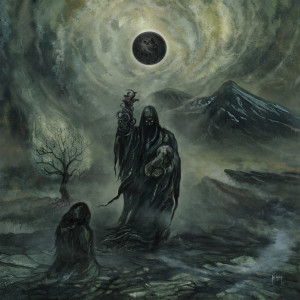 UADA – „Cult of a Dying Sun“ (2018)