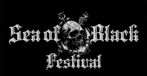 Sea Of Black Festival 2018