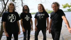 VOIVOD представиха нов сингъл