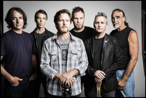 Грандиозни PEARL JAM в Tauron Arena Krakow, Полша