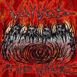 Пълни подробности за албума на VOIVOD