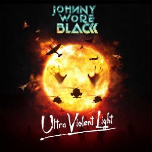 JOHNNY WORE BLACK с нов албум и видеоклип
