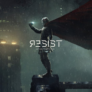 WITHIN TEMPTATION – „Resist“ (2019)