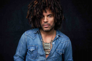 Annahstasia ще е специален гост на Lenny Kravitz у нас