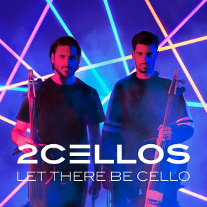 2CELLOS се завръщат с новия си албум