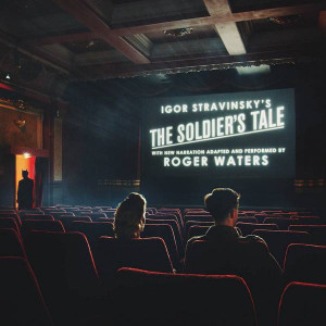Roger Waters представя адаптация на Стравински