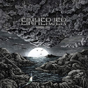 EINHERJER издават нов албум