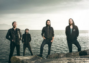 Чуйте нова песен на THE OCEAN с вокалиста на KATATONIA