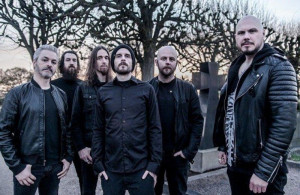 SOILWORK пуснаха ново парче – „Arrival“