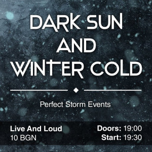 Втора банда се присъединява към Dark Sun And Winter Cold fest